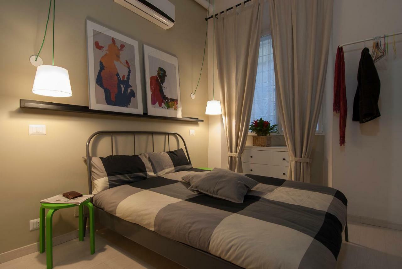 The Yellow House Rome Extérieur photo
